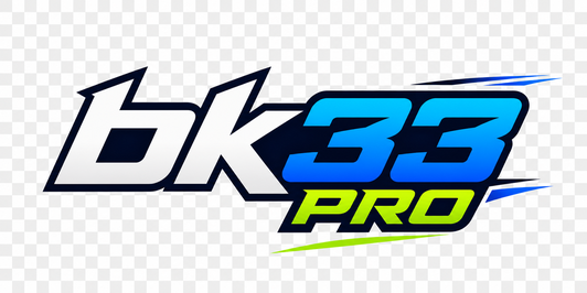 BK33 Pro লোগো
